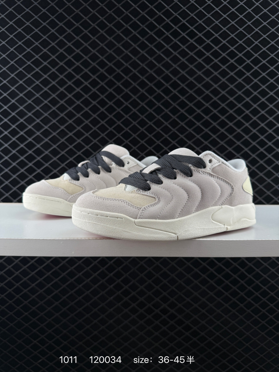 NIKE JORDAN SESSION ATMOSPHER